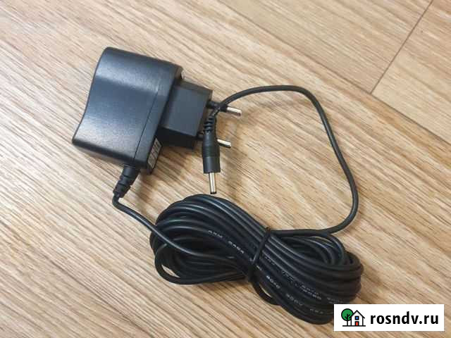 AC/DC адаптер 12v Казань - изображение 1