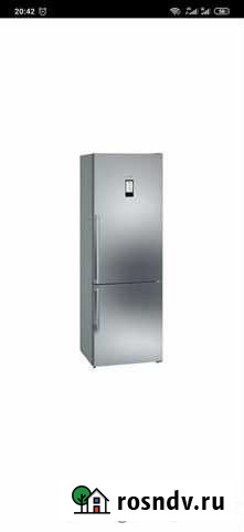 Холодильник бу Калининград - изображение 1