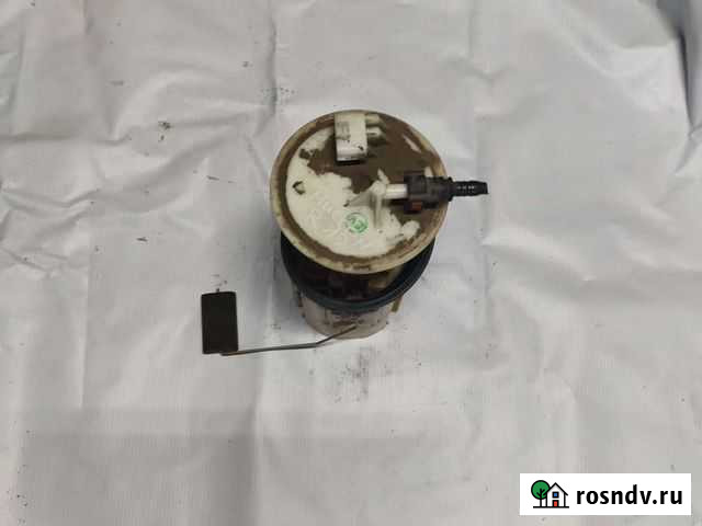 Топливный насос Ниссан Примера Р12 Дзержинск - изображение 1