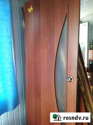 Дверь Курган - изображение 1