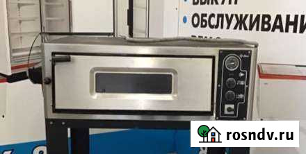 Пицца-печь Уфа - изображение 1