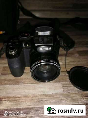 Фотоаппарат fujifilm Хабаровск - изображение 1