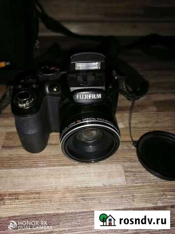 Фотоаппарат fujifilm Хабаровск - изображение 1