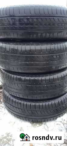 Firenza 185/65 R15 Балашов - изображение 1