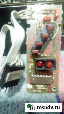 Индикатор от вега рм250-С-2: Индикатор 6Е1П Прокопьевск - изображение 1