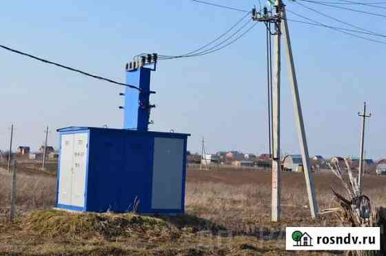 Монтаж, установка ктп Ульяновск