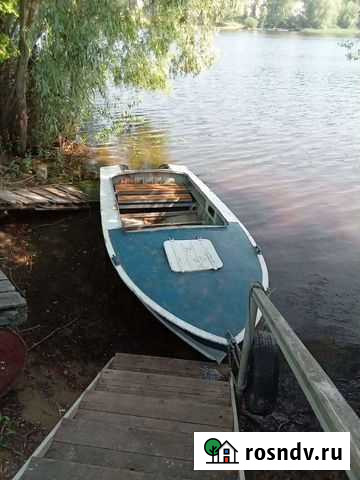 Лодка прогресс 3 Зеленодольск - изображение 1