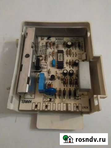 Электронный модуль для сма веко WMN6358 Домодедово - изображение 1