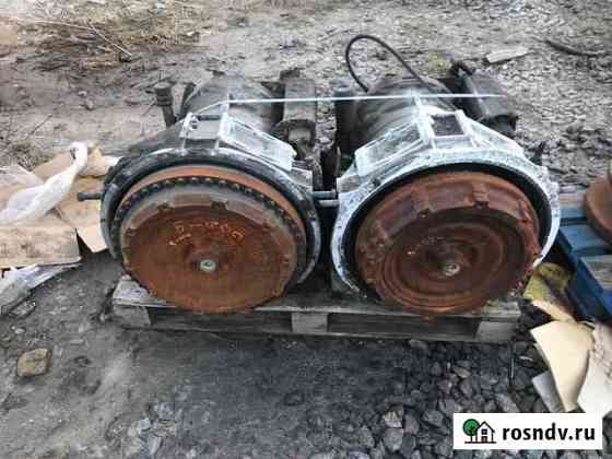АКПП ZF 5hp502c на автобус Scania Владимир