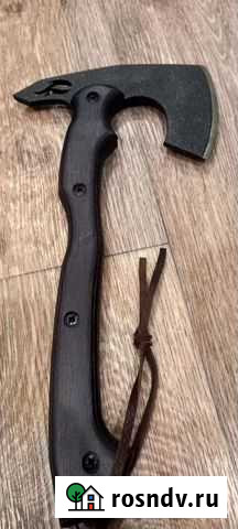 Топор  крот Йошкар-Ола - изображение 1