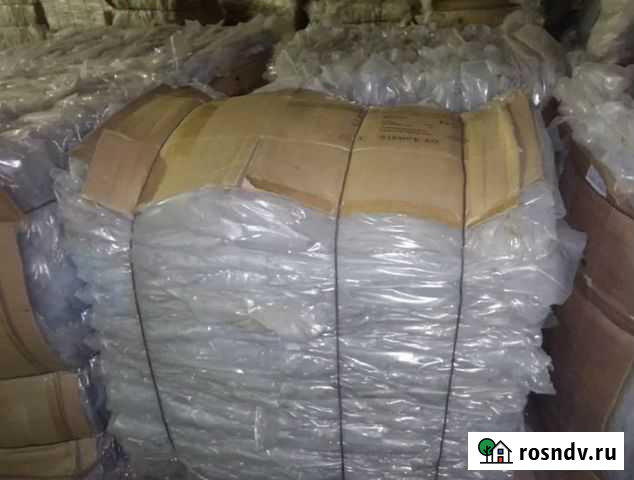 Прием отходов пвд, пнд, пленки Йошкар-Ола - изображение 1