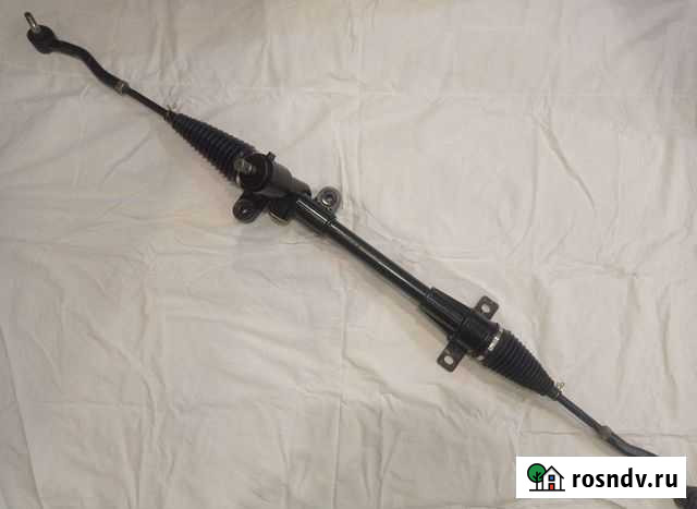Рулевая рейка Lifan solano 2 Лифан Солана 2 Орск - изображение 1