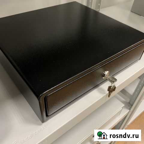 Денежные ящики чёрные 4/5 новые Калининград - изображение 1