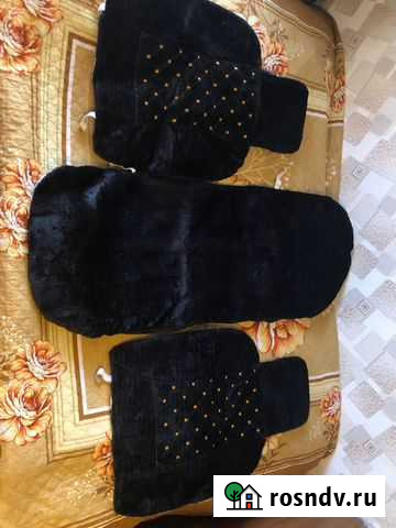 Чехлы на машину Белово - изображение 1