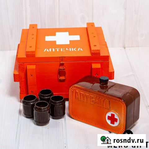 Мужской подарок Уфа - изображение 1