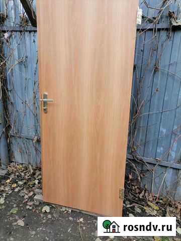 Дверь Тула - изображение 1