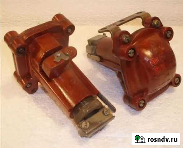 Пост кнопочный ку-91 Саранск - изображение 1