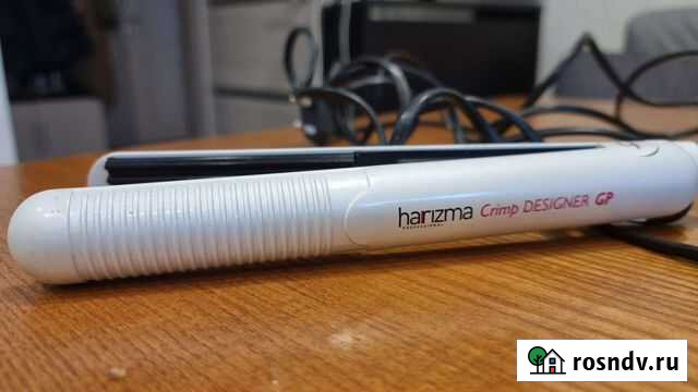 Утюжок гофре для волос Новосибирск - изображение 1