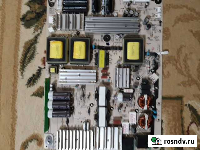 Для Panasoniс плазменного телевизора 42 диагонали Касимов - изображение 1