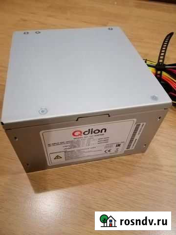 Блок питания 400Вт Череповец - изображение 1