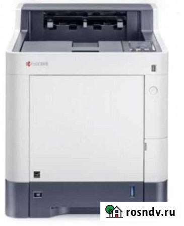 Цветной лазерный принтер kyocera P7240cdn Ленинск-Кузнецкий - изображение 1