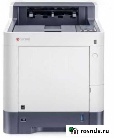 Цветной лазерный принтер kyocera P7240cdn Ленинск-Кузнецкий - изображение 1