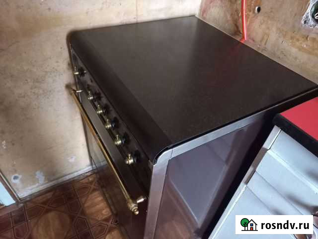 Газовая плита бу Калининград - изображение 1