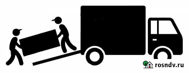 Грузоперевозки, 3 тонны,грузчики Черногорск - изображение 1