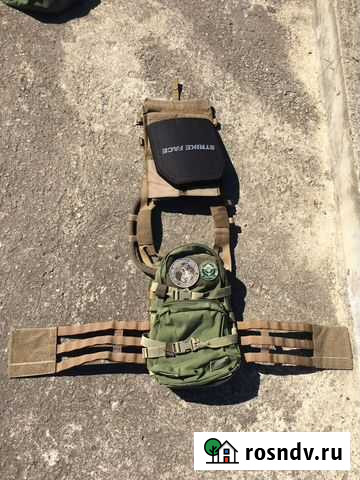 Бронежилет плитник Новороссийск - изображение 1