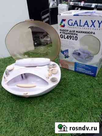 Аппарат для педикюра galaxy GL4910 (пт18б) Йошкар-Ола