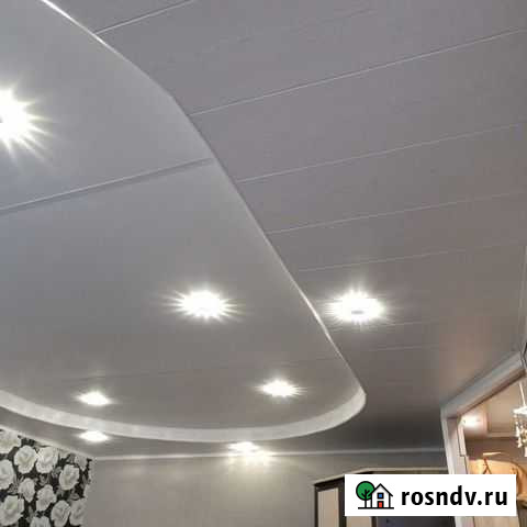 Отделочные работы, монтаж окон и дверей, электрик Саяногорск - изображение 1