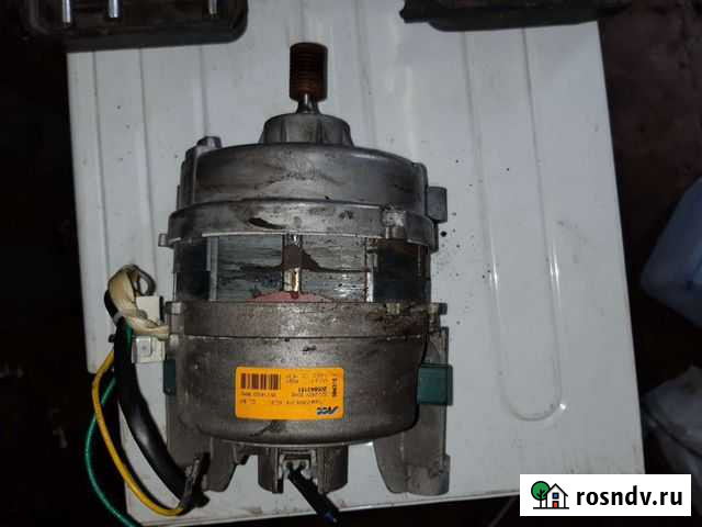 Элеквигататель на стиральную машины Тула - изображение 1