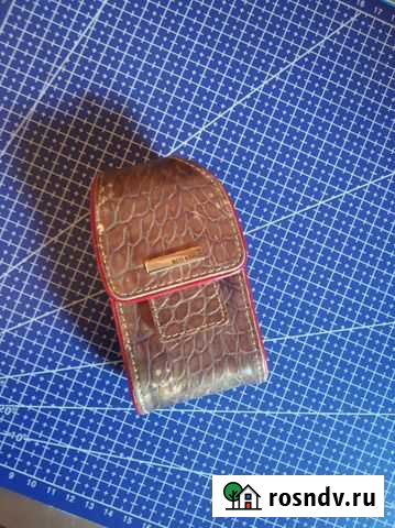 Чехол neri karra Люберцы - изображение 1