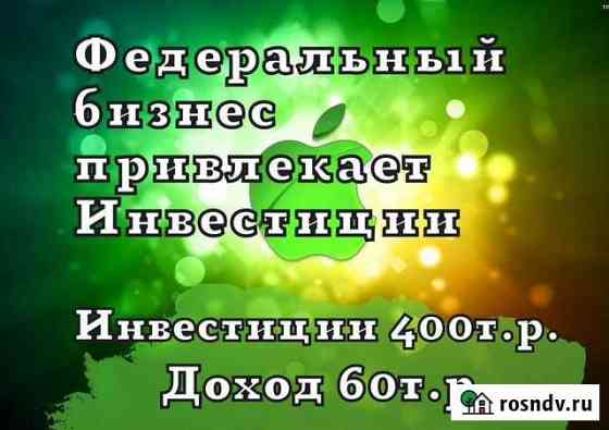 Ищу инвестора в успешный бизнес Нижний Тагил