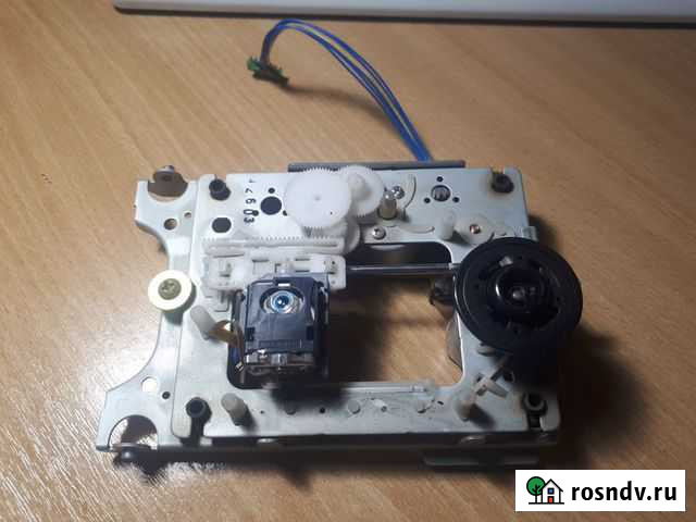 Лазерная головка JVC Optima-6s Алушта - изображение 1