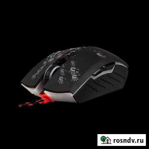 Мышь проводная A4Tech Bloody /A60 Новая Белгород