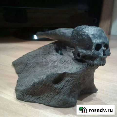 Прибор для курения Рамешки - изображение 1