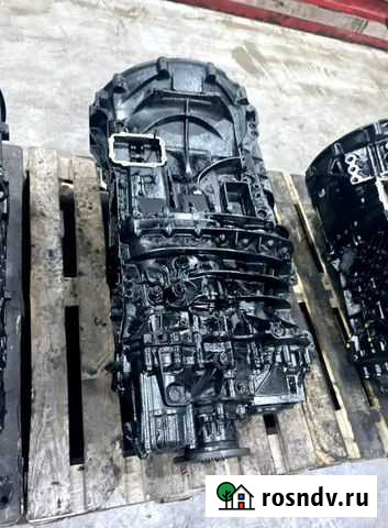 Склад кпп ZF16 Доставка. Оплата при получении #155 Южно-Сахалинск - изображение 1