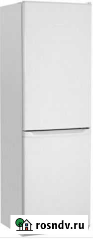Холодильник двухкамерный NordFrost Евпатория - изображение 1