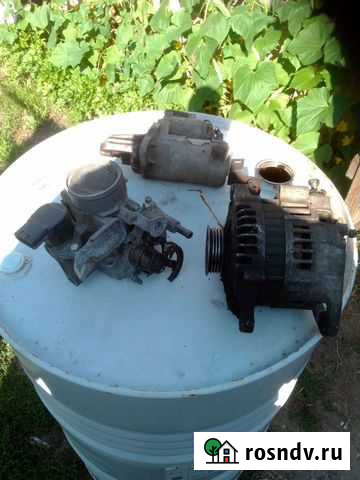 Стартер Сельцо - изображение 1