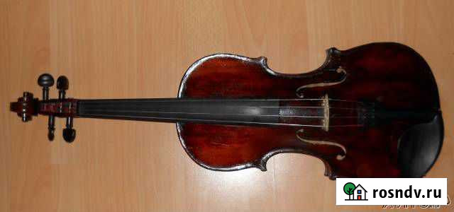 Cкрипка 4/4 Санкт-Петербург - изображение 1