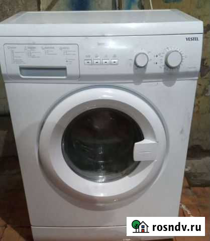 Стиральная машина Тюмень - изображение 1