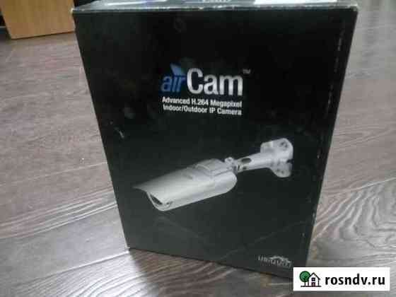 Видеокамера ubiqiti airCam Белгород
