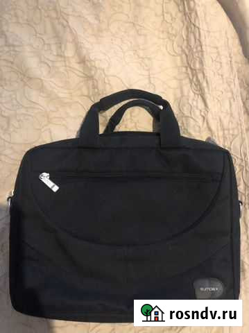 Сумка для ноутбука 13 Одинцово - изображение 1