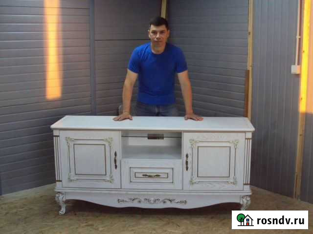 Мебель на заказ Гусев - изображение 1