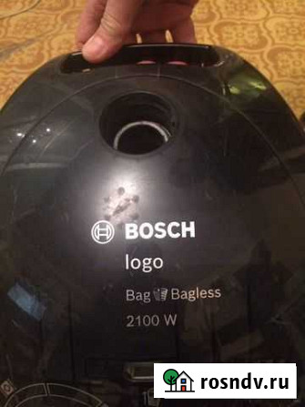 Пылесос Bosch Первоуральск - изображение 1