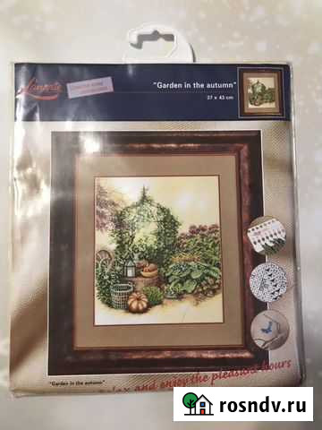 Lanarte 34751 Каневская - изображение 1