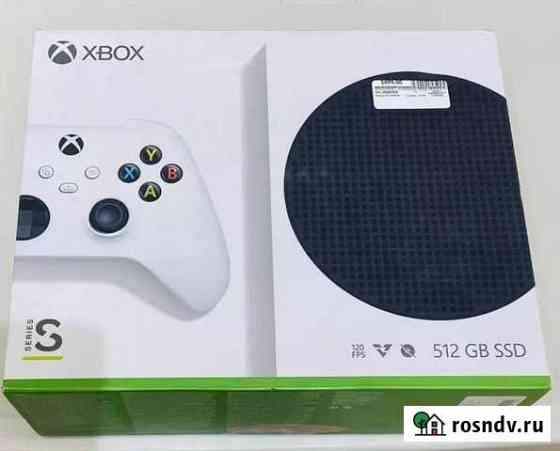 Xbox one Череповец