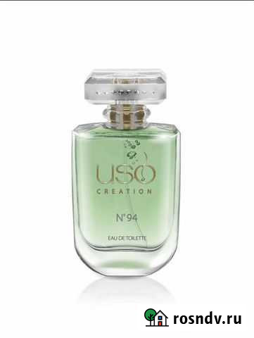 Туалетная вода W94 реплика Кристиан Диор новая Вологда - изображение 1