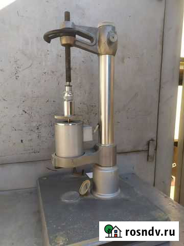 Установка иирт из СССР Рудня - изображение 1